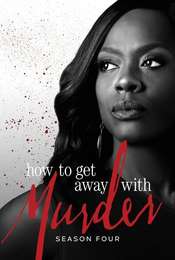 How to Get Away with Murder Season 4