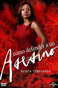 How to Get Away with Murder - Posters