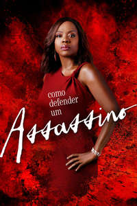How to Get Away with Murder - Posters