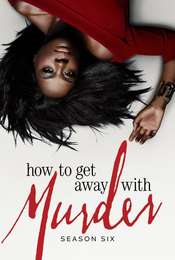 How to Get Away with Murder Season 6