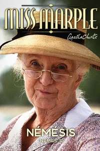 Miss Marple: Nemesis - Poster