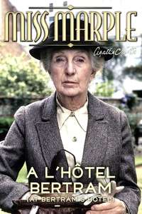 Miss Marple: At Bertram's Hotel - Poster