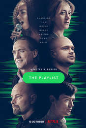 The Playlist Season 1