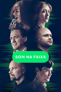The Playlist - Posters