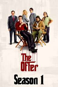 The Offer - Posters