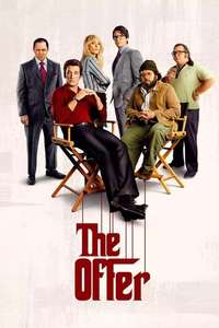 The Offer - Posters