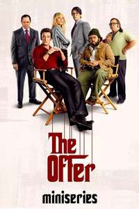 The Offer - Posters