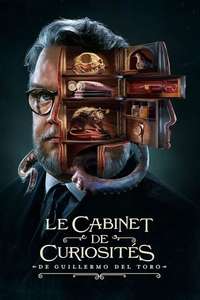 Guillermo Del Toro Presents 10 After Midnight - Posters