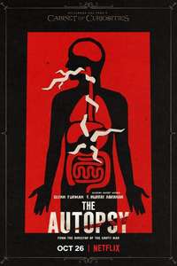 Guillermo Del Toro Presents 10 After Midnight - Posters