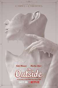 Guillermo Del Toro Presents 10 After Midnight - Posters