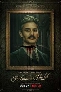 Guillermo Del Toro Presents 10 After Midnight - Posters