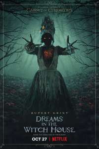 Guillermo Del Toro Presents 10 After Midnight - Posters