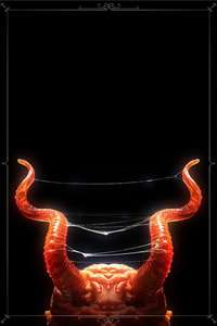 Guillermo Del Toro Presents 10 After Midnight - Posters