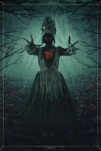 Guillermo Del Toro Presents 10 After Midnight - Posters