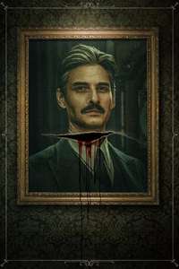 Guillermo Del Toro Presents 10 After Midnight - Posters