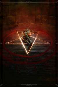 Guillermo Del Toro Presents 10 After Midnight - Posters