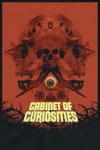 Guillermo Del Toro Presents 10 After Midnight - Posters