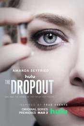 The Dropout Season 1