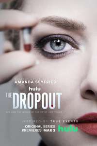 The Dropout - Posters