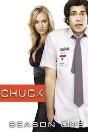 Chuck Season 1
