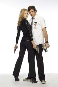 Chuck - Posters