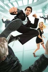 Chuck - Posters