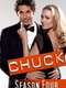 Chuck : Season 4