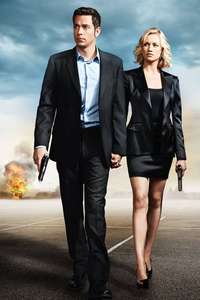 Chuck - Posters