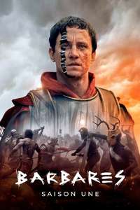 Barbarians (2020) - Posters