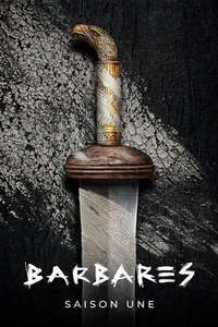 Barbarians (2020) - Posters