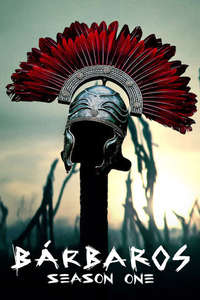 Barbarians (2020) - Posters