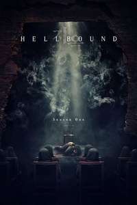 Hellbound - Posters