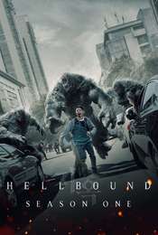 Hellbound Season 1