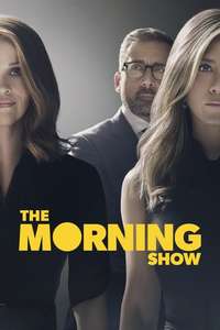 The Morning Show - Posters