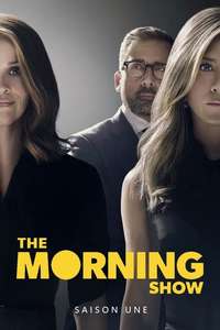 The Morning Show - Posters
