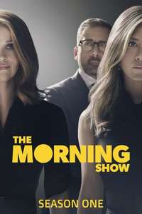 The Morning Show - Posters