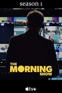 The Morning Show - Posters