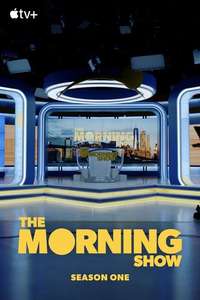 The Morning Show - Posters