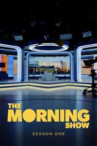 The Morning Show - Posters