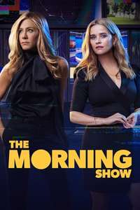 The Morning Show - Posters