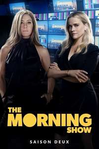The Morning Show - Posters