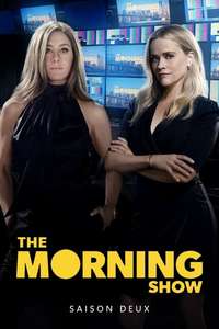 The Morning Show - Posters