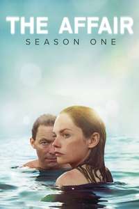 The Affair - Posters