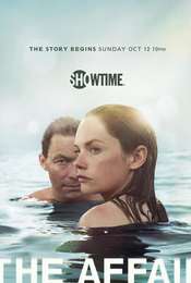 The Affair Season 1