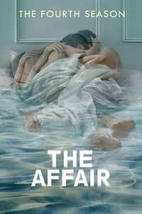 The Affair - Posters