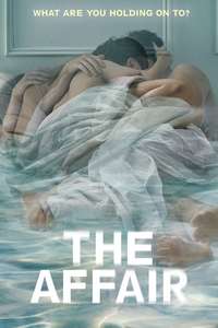 The Affair - Posters