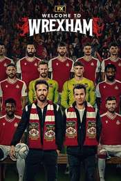 Welcome to Wrexham Season 1