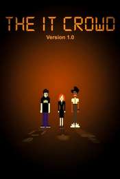 The IT Crowd Season 1