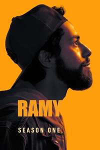 Ramy - Posters