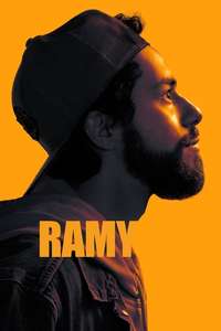 Ramy - Posters